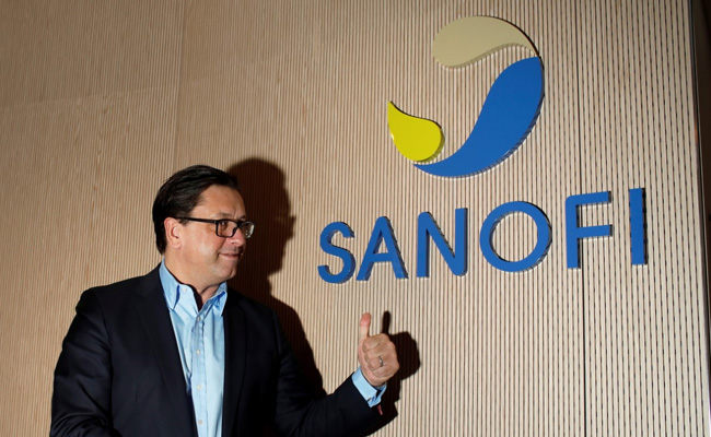 Sanofi Pledges Coronavirus Vaccine For All After French Backlash