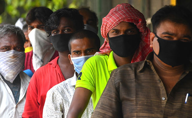 Migrants Will Have To Register Themselves On Return: Maharashtra Minister