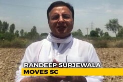 In Top Court Petition, Congress Seeks Nationwide Plan For Migrants In Top Court Petition, Congress Seeks Nationwide Plan For Migrants