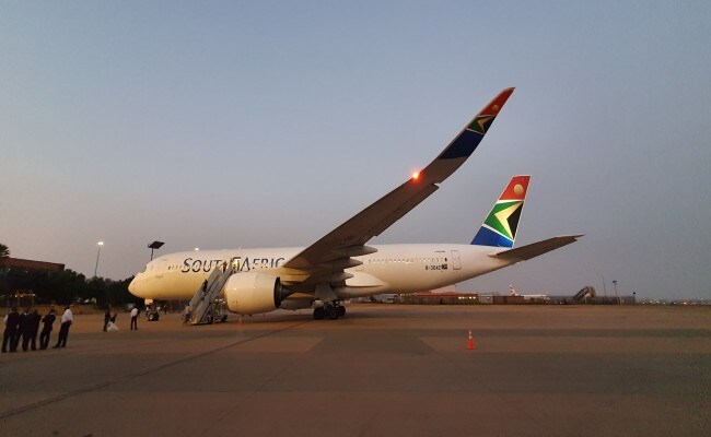 South Africa To Repatriate Over 200 Nationals Stranded In India On May 22 South Africa To Repatriate Over 200 Nationals Stranded In India On May 22