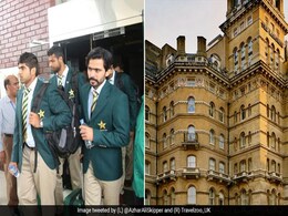 जब इन क्रिकेटरों को लगा डर, होटल के कमरे में दिखे भूत जब इन क्रिकेटरों को लगा डर, होटल के कमरे में दिखे भूत