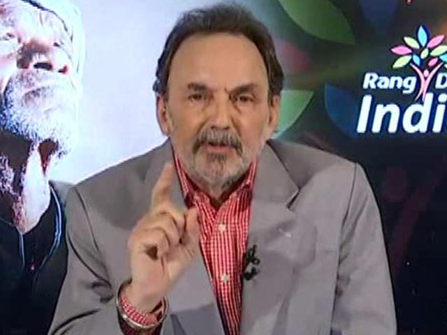 #RangDeIndia Telethon: An Initiative To Help Farmers In Distress Due To Lockdown