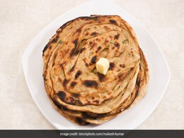 Ajwain Parantha For Breakfast, Lunch Or Early Dinner: Know The Many Health Benefits It Can Offer Ajwain Parantha For Breakfast, Lunch Or Early Dinner: Know The Many Health Benefits It Can Offer