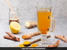 Kadha For Immunity: Prepare This Herbal Potion With Basic Indian Herbs And Spices Kadha For Immunity: Prepare This Herbal Potion With Basic Indian Herbs And Spices