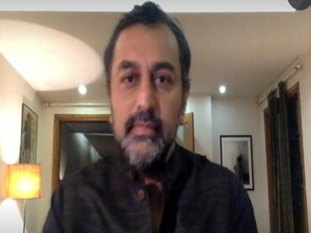 Initiatives Like #RangDeIndia Pivotal To Help Farmers, Government Hasn't Done Enough: Sreenivasan Jain