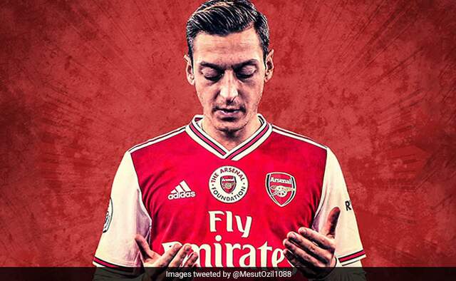 Footballer Mesut Ozil has donated 75-lakh to the campaign to cater for ftar Footballer Mesut Ozil has donated 75-lakh to the campaign to cater for ftar