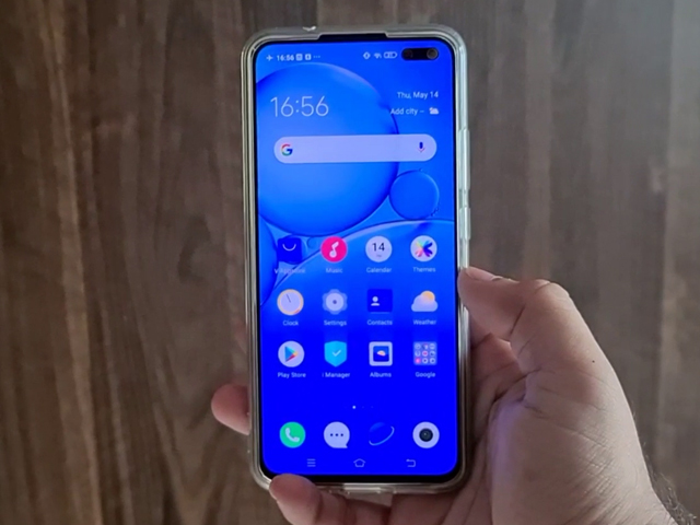 Vivo V19 फेल या इसके आगे सब फेल?