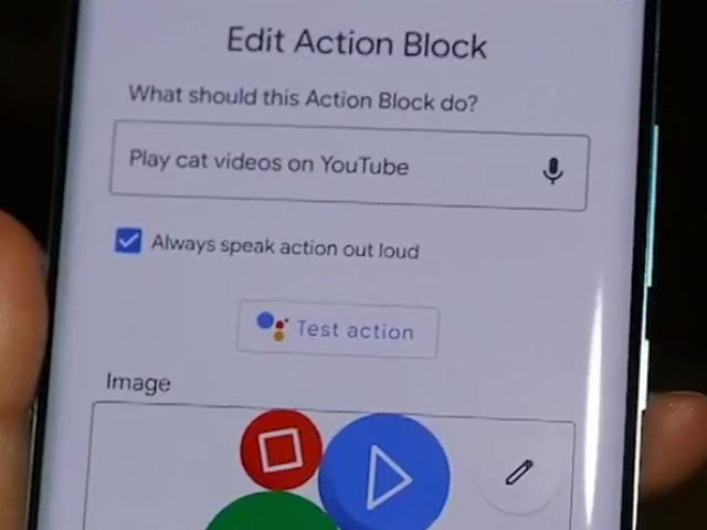 Google Improves Android Experience for the Elderly