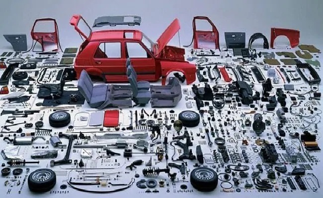How A Cheap Component Could Help Kill Off Combustion Cars