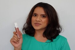 Makeup Review: Maybelline New York Super Stay Matte Ink Liquid Lipstick Makeup Review: Maybelline New York Super Stay Matte Ink Liquid Lipstick