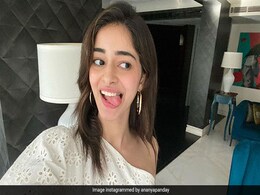 From Las Living Roomes, Ananya Panday Gives Us Travel Inspiration From Las Living Roomes, Ananya Panday Gives Us Travel Inspiration