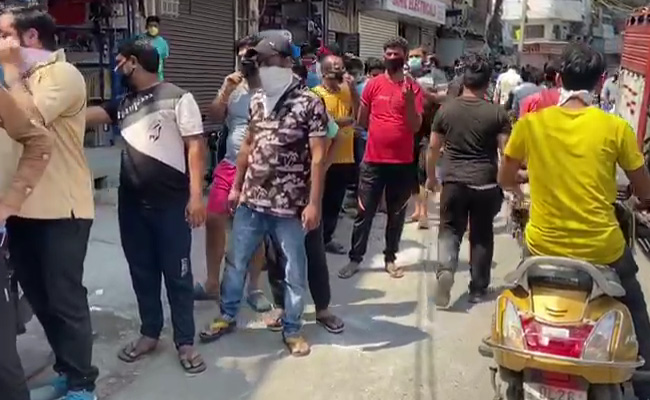 Home Delivery Of Liquor Should Be Allowed In Delhi: Industry Officials