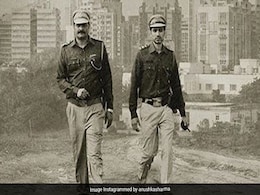 Pataal Lok: अनुष्का शर्मा की 'पाताल लोक' को मिला जबरदस्त रिस्पॉन्स, लोग बोले- Superb Pataal Lok: अनुष्का शर्मा की 'पाताल लोक' को मिला जबरदस्त रिस्पॉन्स, लोग बोले- Superb