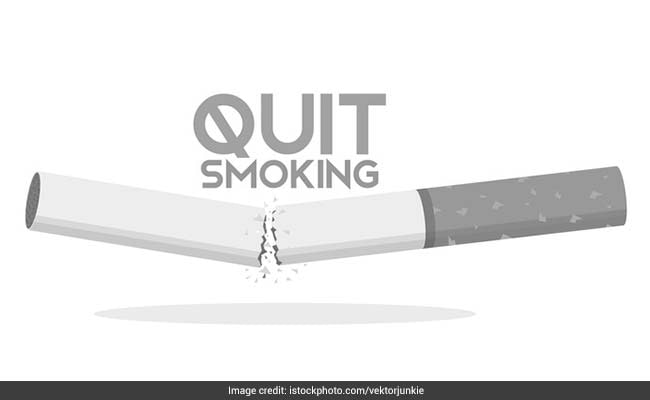 Sponsored Feature On Nicotine Replacement Therapy: A Potential Approach To Curb Cravings; Here's How You Can Finally Quit