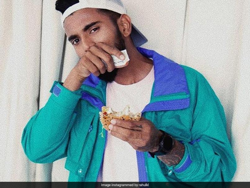 KL Rahul Reveals Secret To "Healthy Diet", Source Of "Fashion Inspiration"