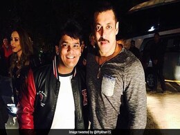 सलमान खान के 'रेडी' के को-एक्टर मोहित बघेल का 26 वर्ष की उम्र में निधन, कैंसर से थे पीड़ित सलमान खान के 'रेडी' के को-एक्टर मोहित बघेल का 26 वर्ष की उम्र में निधन, कैंसर से थे पीड़ित