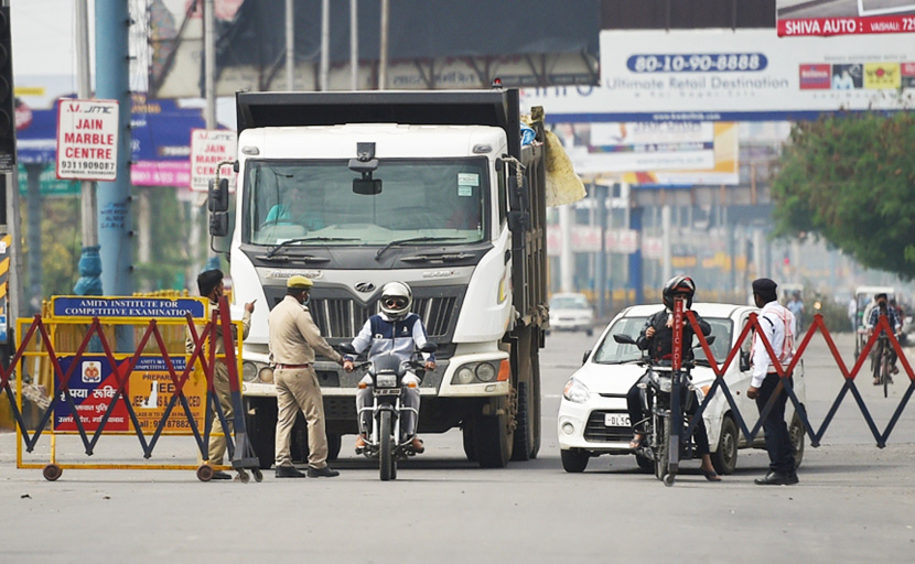 Lockdown 4.0: पूरे देश में 31 मई तक बढ़ाया गया Lockdown, गृह मंत्रालय जारी करेगा दिशा-निर्देश