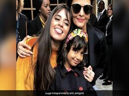 What Aishwarya Rai Bachchan, Camila Cabello And Aaradhya Did Last Summer What Aishwarya Rai Bachchan, Camila Cabello And Aaradhya Did Last Summer