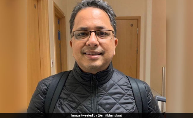 Indian-Origin Doctor Working On COVID-19 Frontline Found Dead In UK Hotel