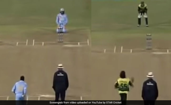 रॉबिन उथप्पा बोले- धोनी की चतुराई के कारण पाकिस्तान के खिलाफ भारत को बॉल आउट में मिली थी जीत