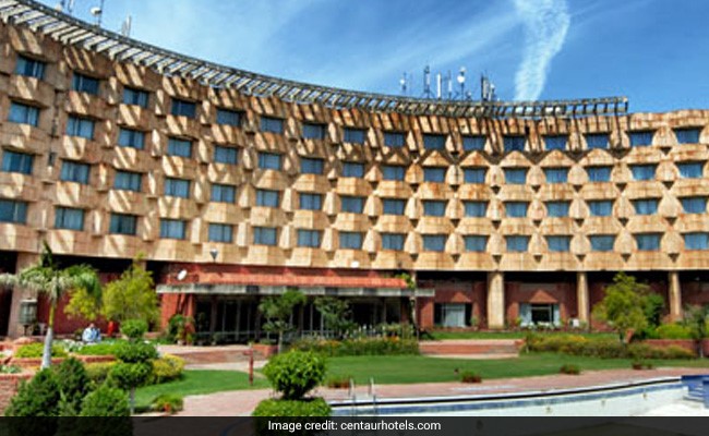 Air India Partly Seals Centaur Hotel In Delhi After Crew Member Tests COVID-19 +ve