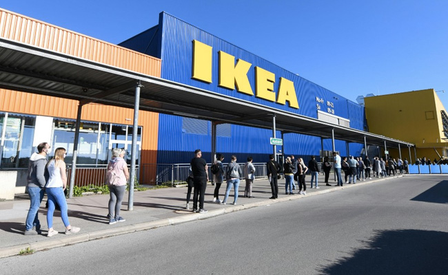 IKEA To Open Its First Bengaluru Store On June 22