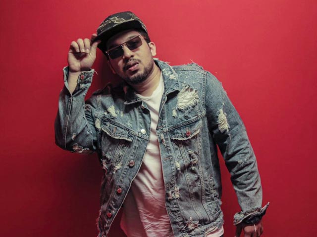 Have Given An Answer To Trolls In <i>302</i>: Naezy