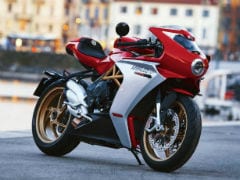 MV Agusta, Akrapovic Announce Industrial Partnership