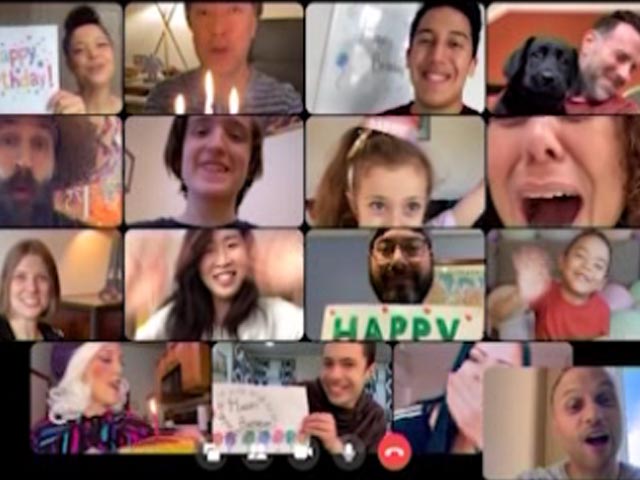 Everything New With Facebook & Its Suite of Apps