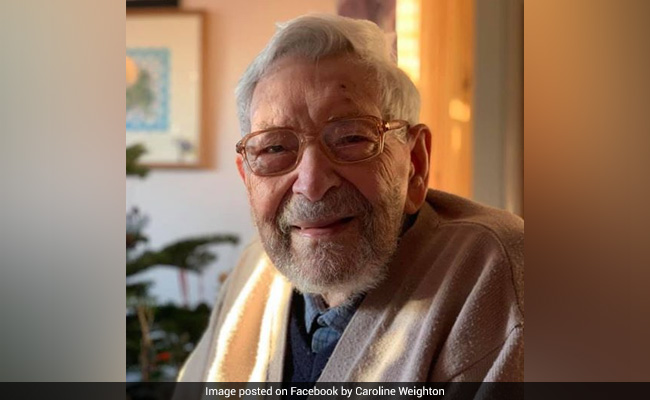World's Officially Oldest Man Dies Aged 112 In UK