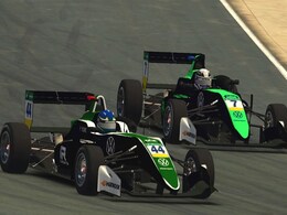 Volkswagen Motorsport India Collaborates With IR eSports For Indian Sim Racing League Season 2 Volkswagen Motorsport India Collaborates With IR eSports For Indian Sim Racing League Season 2