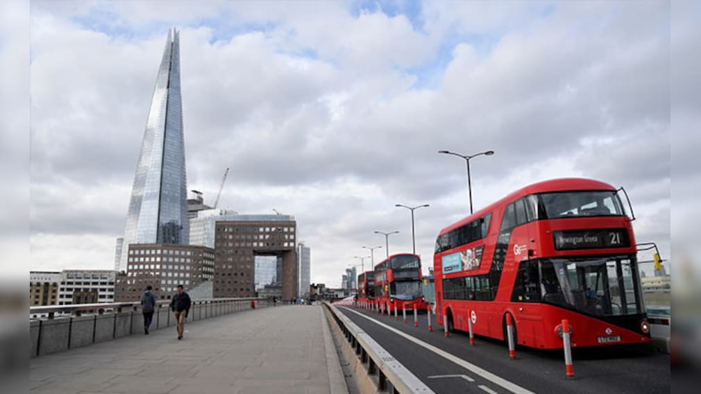 Opinion | The War On London: How Lies And Bots Are Targeting The City