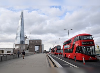 Opinion | The War On London: How Lies And Bots Are Targeting The City