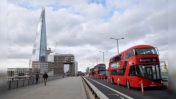 Opinion | The War On London: How Lies And Bots Are Targeting The City