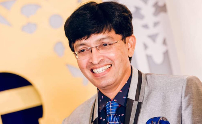Chennai Ropes In Crisis Expert Bureaucrat To Abate Soaring COVID Numbers