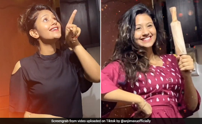 ''मुझे साजन के घर जाना है...'' गाने पर लड़की ने किया जबरदस्त डांस, 5 करोड़ से ज्यादा बार देखा गया Video