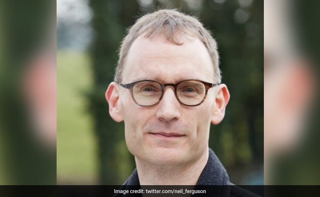 "Deeply Regret": UK Scientist Behind Lockdown Quits After Breaking Rules