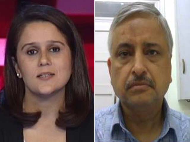 Likely Community Transmission Leading To More COVID-19 Cases: AIIMS Director