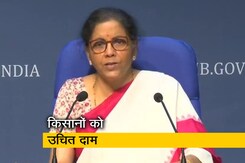 कृषि मार्केटिंग में सुधार के लिए कानून बनाएगी सरकार कृषि मार्केटिंग में सुधार के लिए कानून बनाएगी सरकार