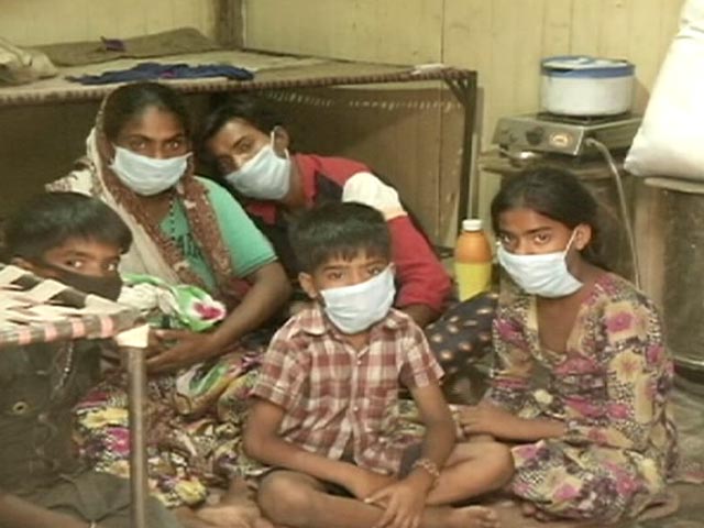 World Vision India Helps The Ragpickers In Delhi Live Their Lives With Dignity