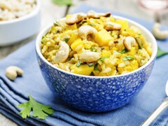 Easy Recipes: 5 Light And Delightful Rice Meals For Summer Easy Recipes: 5 Light And Delightful Rice Meals For Summer