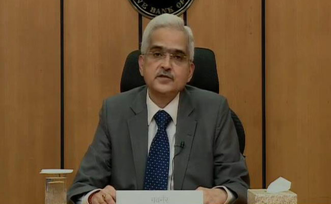 लॉकडाउन के बीच RBI ने लोन की EMI चुकाने की मोहलत को तीन महीने बढ़ाया