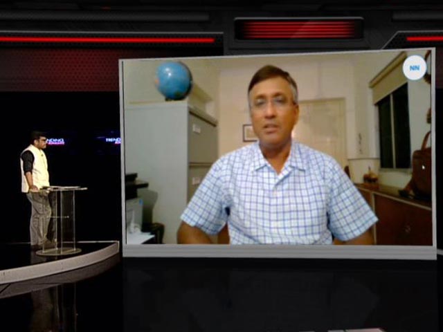 Dealing With A Cyclone In Coronavirus Times