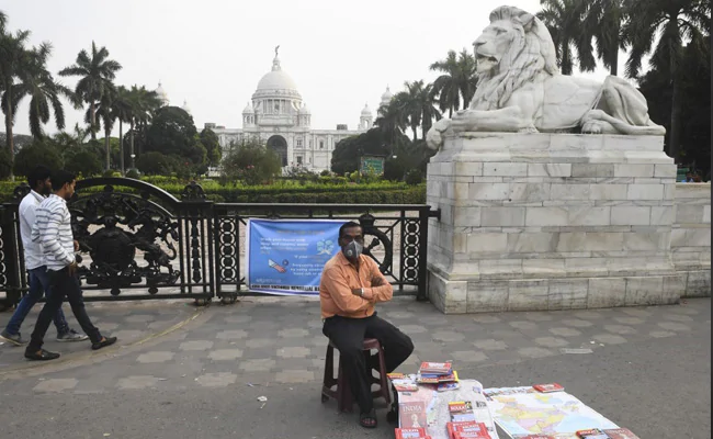 West Bengal Government Lifts Covid Restrictions, Masks To Continue