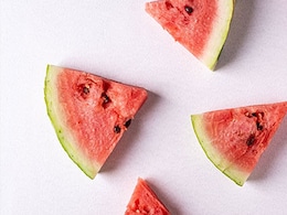 This Genius Hack To Quickly Chop Watermelon May Bowl You Over