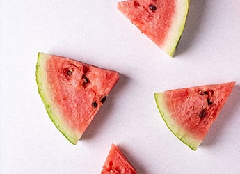 This Genius Hack To Quickly Chop Watermelon May Bowl You Over This Genius Hack To Quickly Chop Watermelon May Bowl You Over