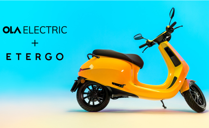 Ola And Siemens Collaborate To Develop India's Most Advanced EV Manufacturing Plant In Tamil Nadu