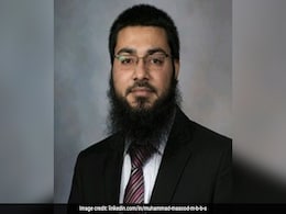 Pak Doctor Planning To Carry Out "Lone Wolf" Terror Attacks In US Indicted Pak Doctor Planning To Carry Out "Lone Wolf" Terror Attacks In US Indicted