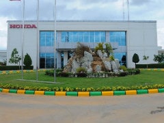 Honda Motorcycle And Scooter India Resumes Production At Select Plants In A Phased Manner