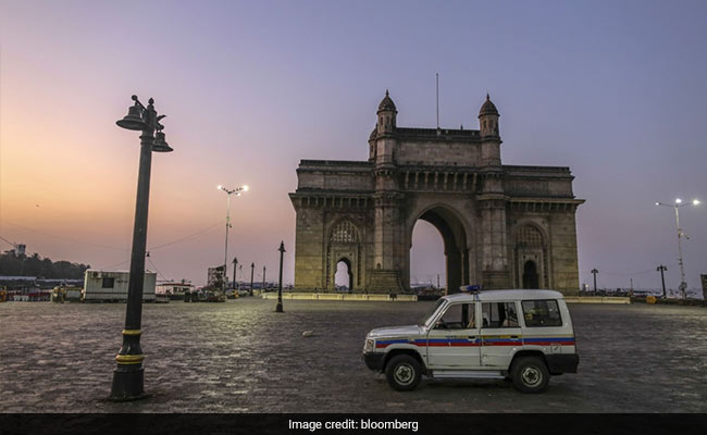 India's 50-Day Lockdown Slows Down Coronavirus Trajectory